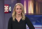 Sky Sport Moderatorinnen - Katharina Kleinfeldt @ "Sky Sport